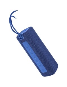Altavoz con Bluetooth Xiaomi Mi Portable Bluetooth Speaker/ 16W 2
