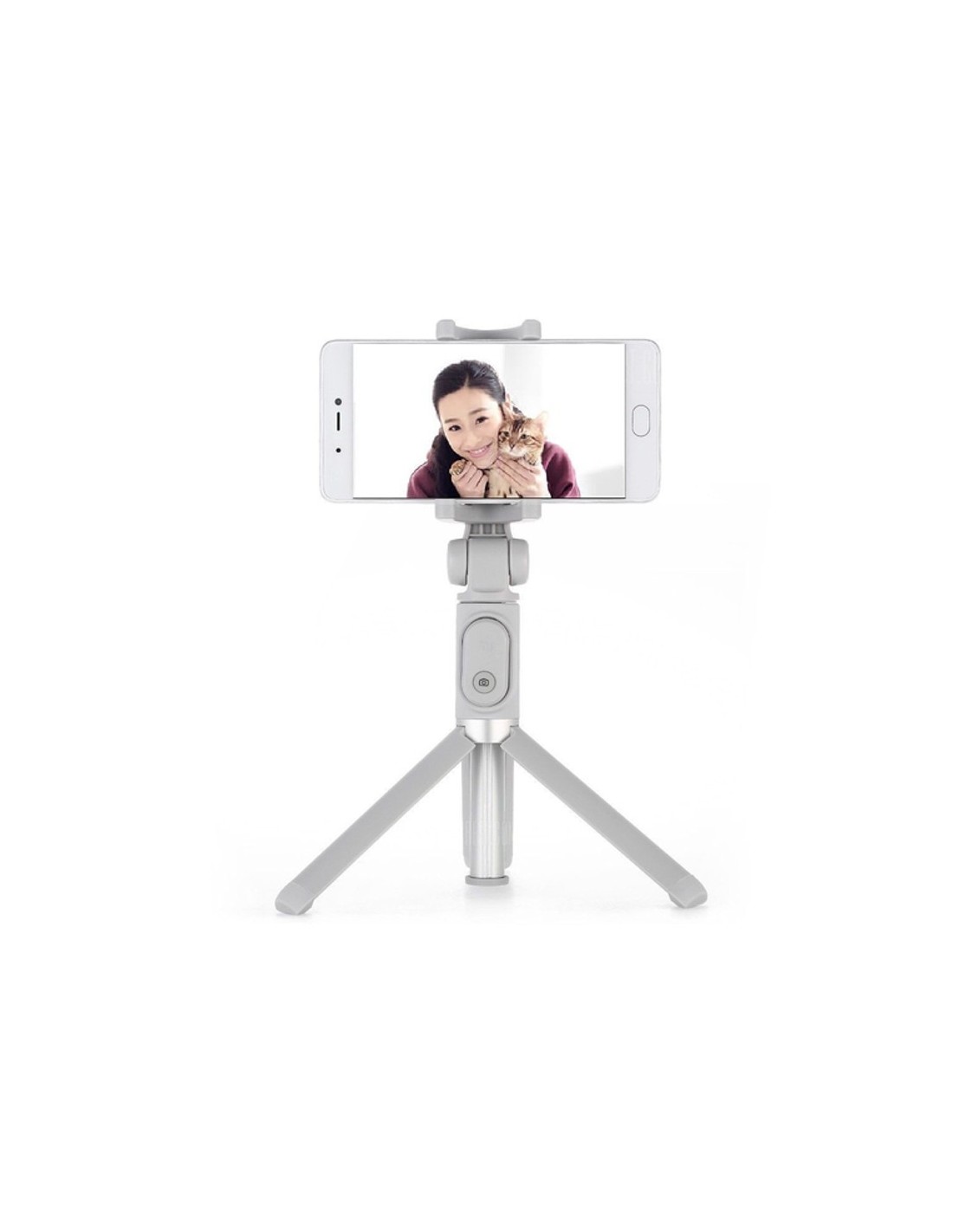 Xiaomi selfie stick tripode