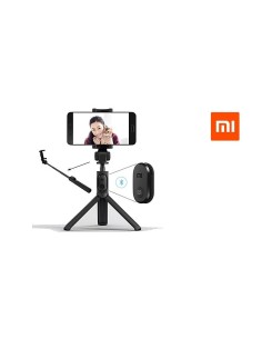 Xiaomi selfie stick tripode 2