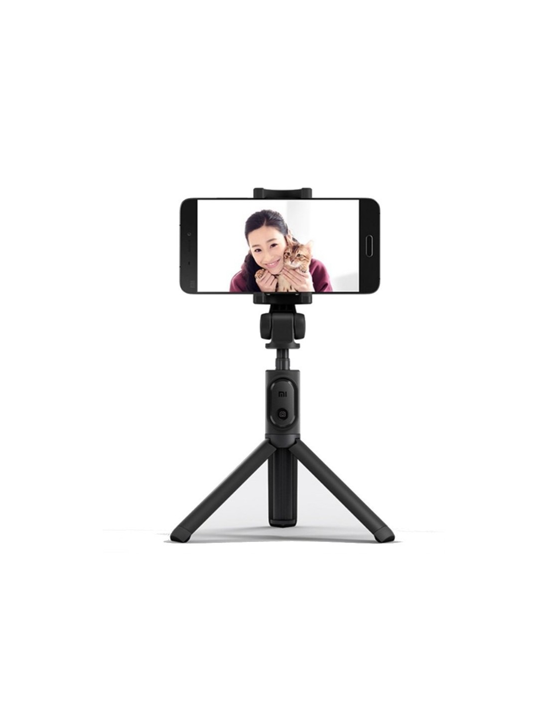 Xiaomi selfie stick tripode