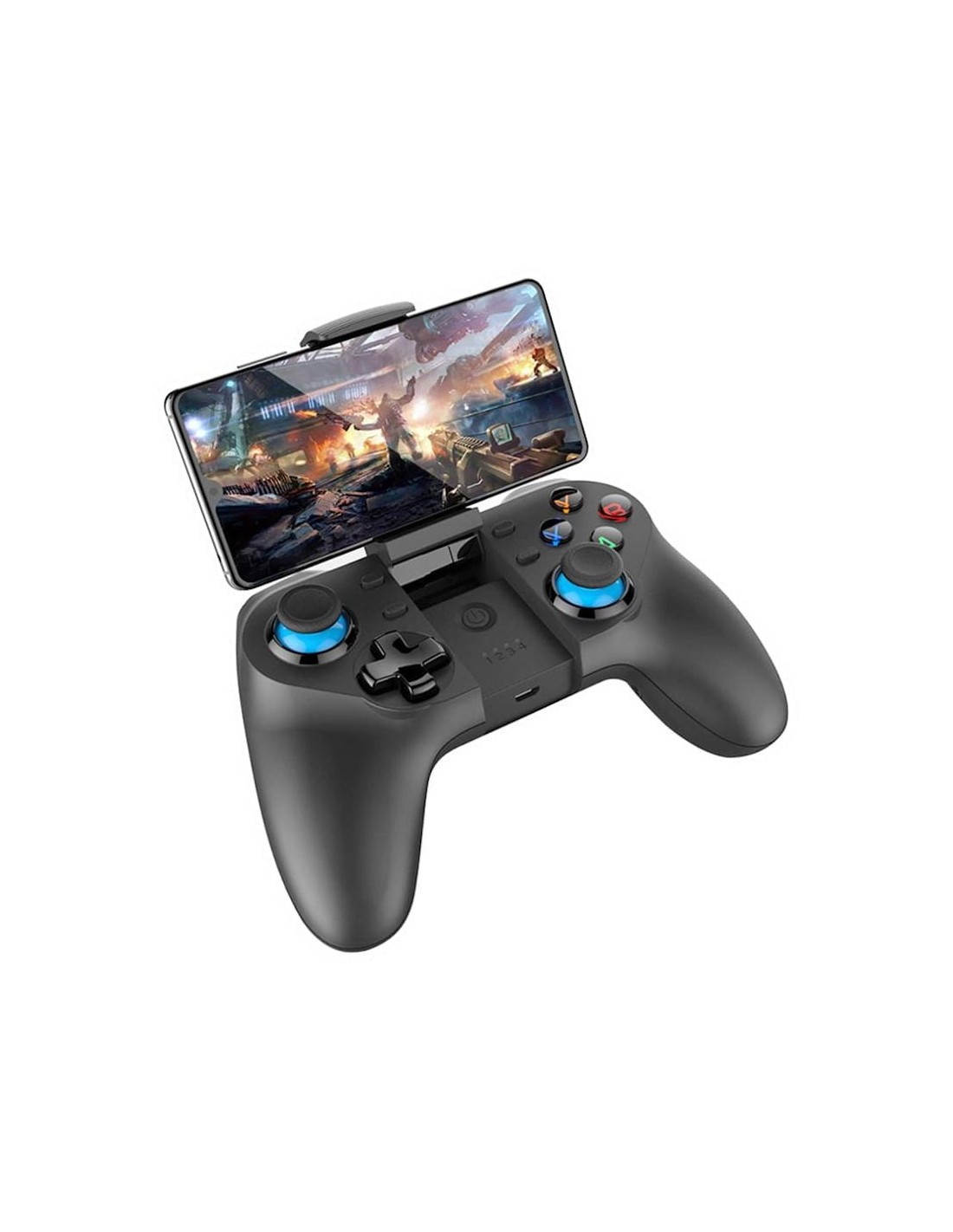Gamepad Bluetooth IPEGA PG-9129