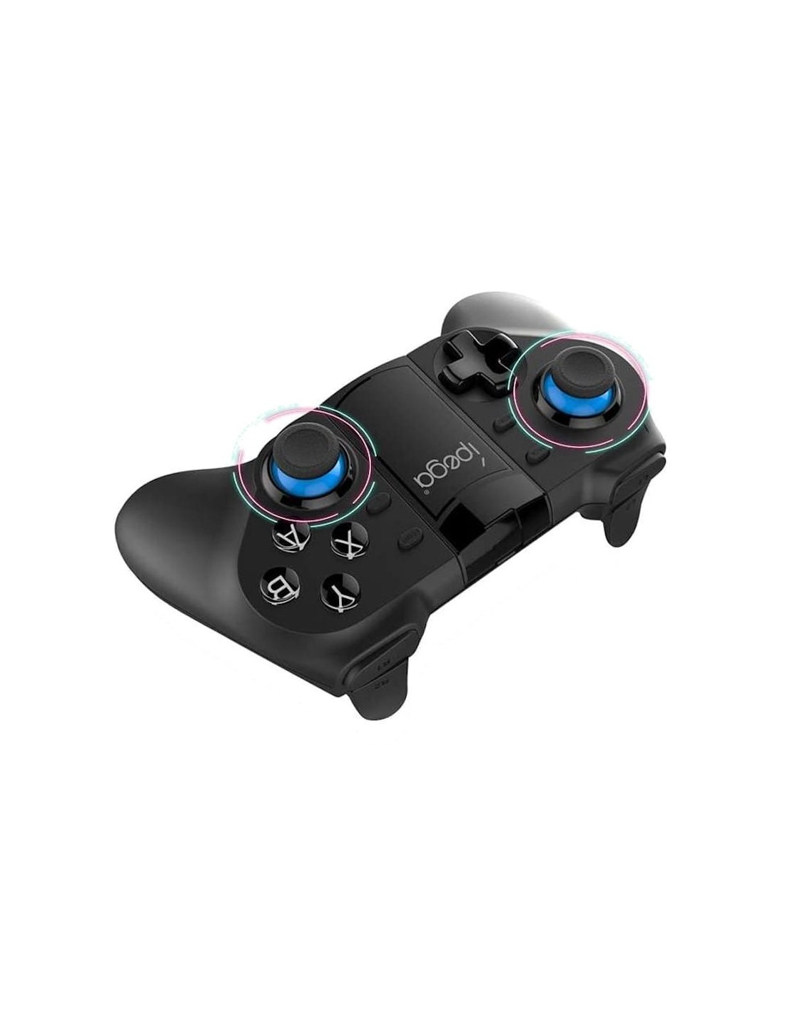 Gamepad Bluetooth IPEGA PG-9129