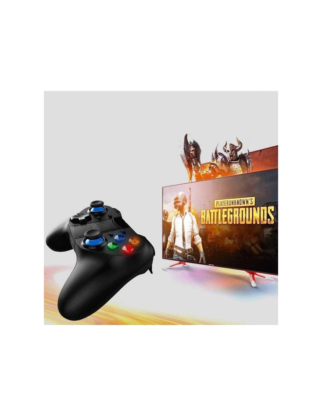 Gamepad Bluetooth IPEGA PG-9129