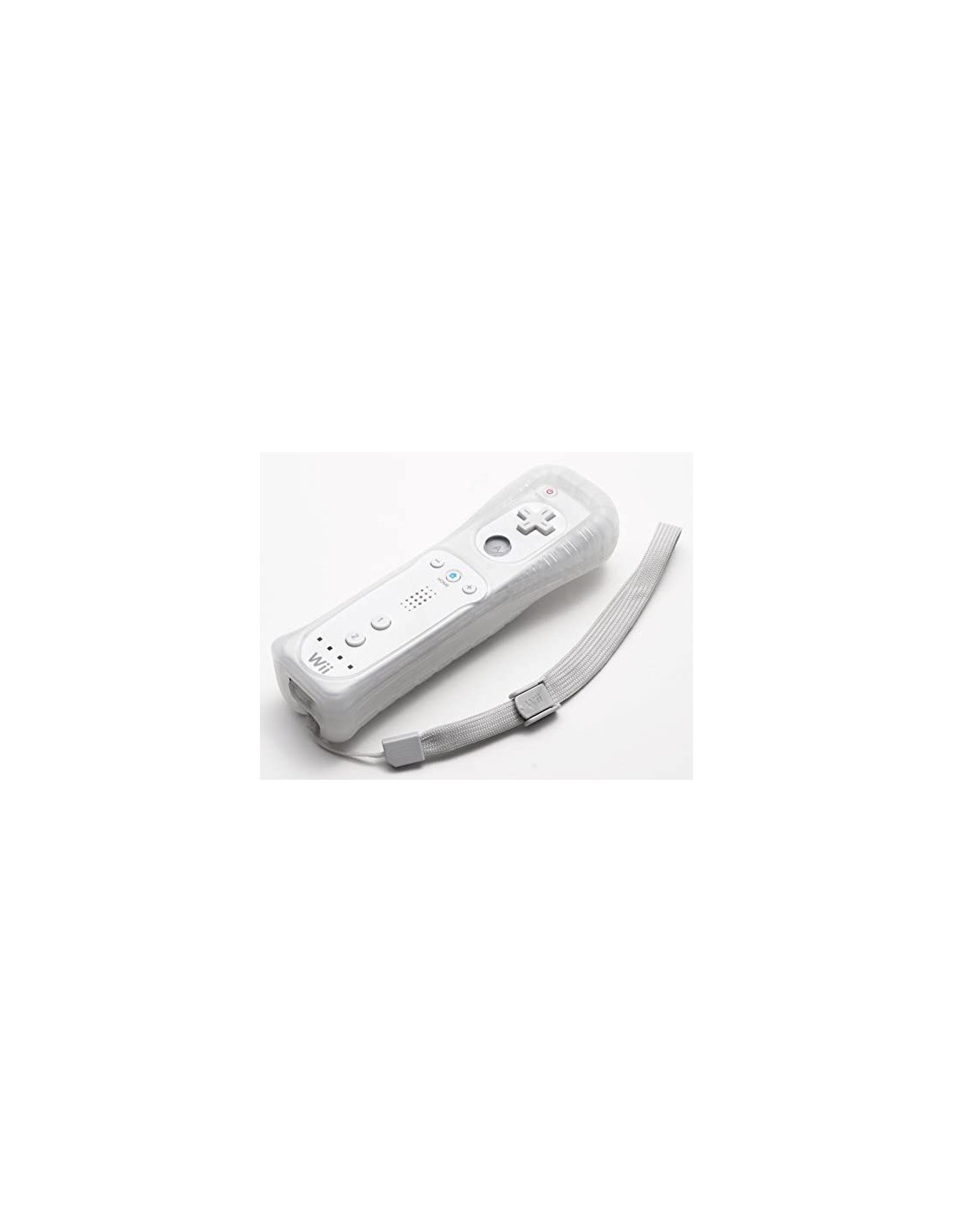 Mando Nintendo Wii Wiimote compatible