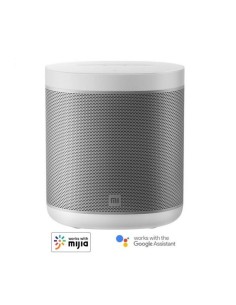 Xiaomi Mi Smart Speaker Google Assistant