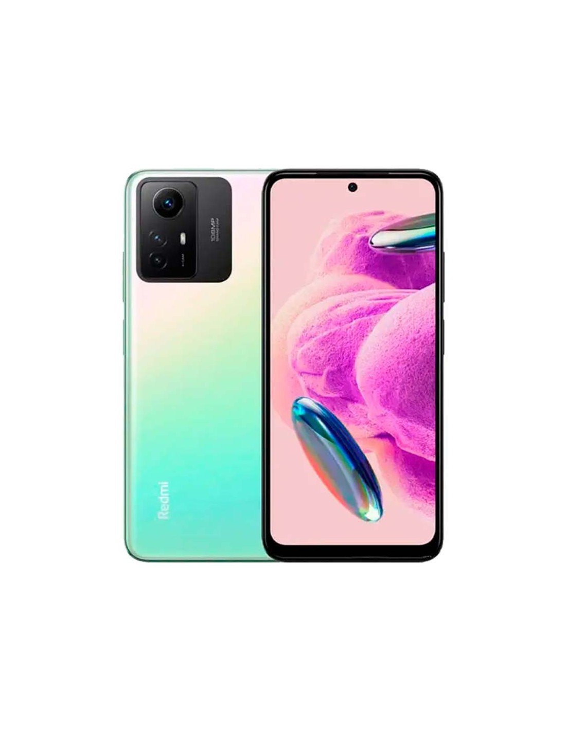 Xiaomi Redmi Note 12S