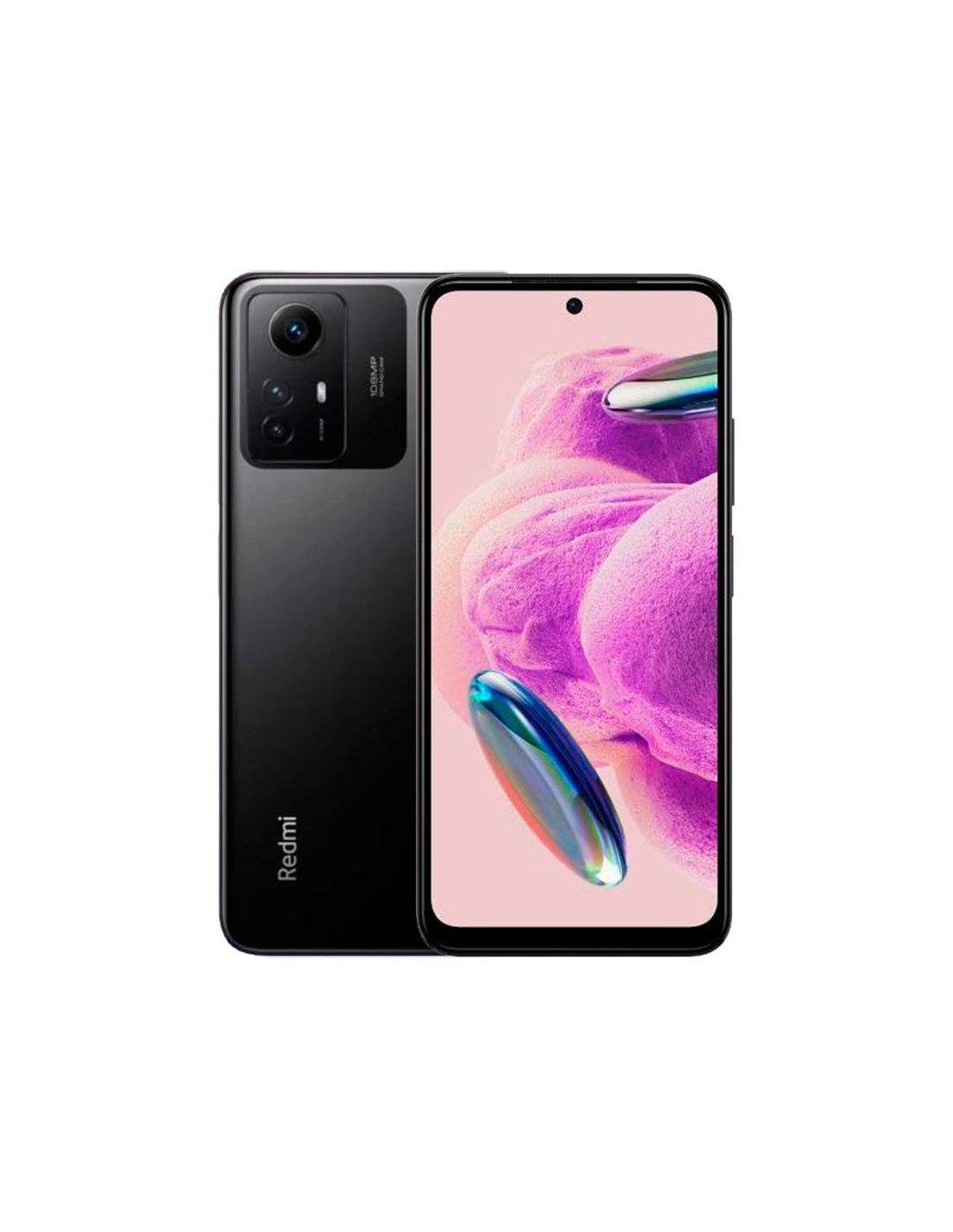 Xiaomi Redmi Note 12S