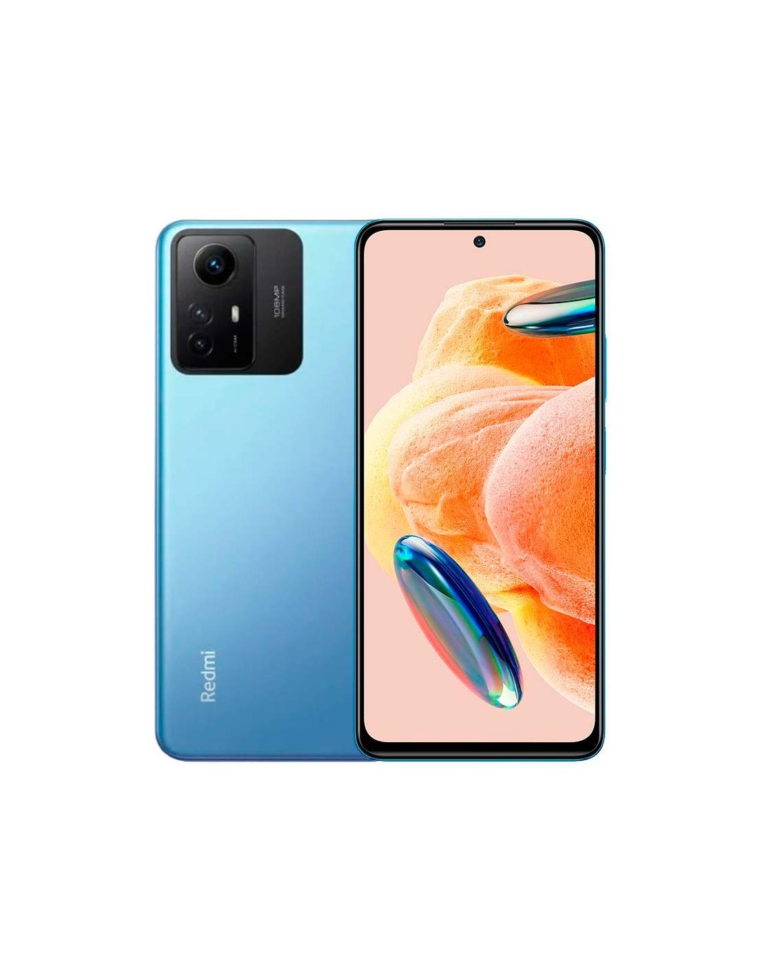 Xiaomi Redmi Note 12S