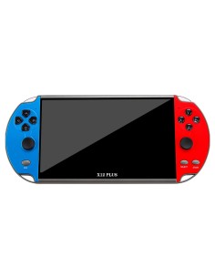 Consola portátil Arcade X12 Plus
