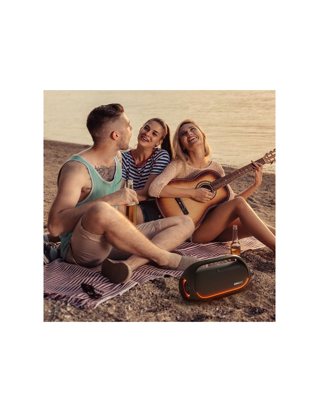 Tronsmart Bang 60W TWS