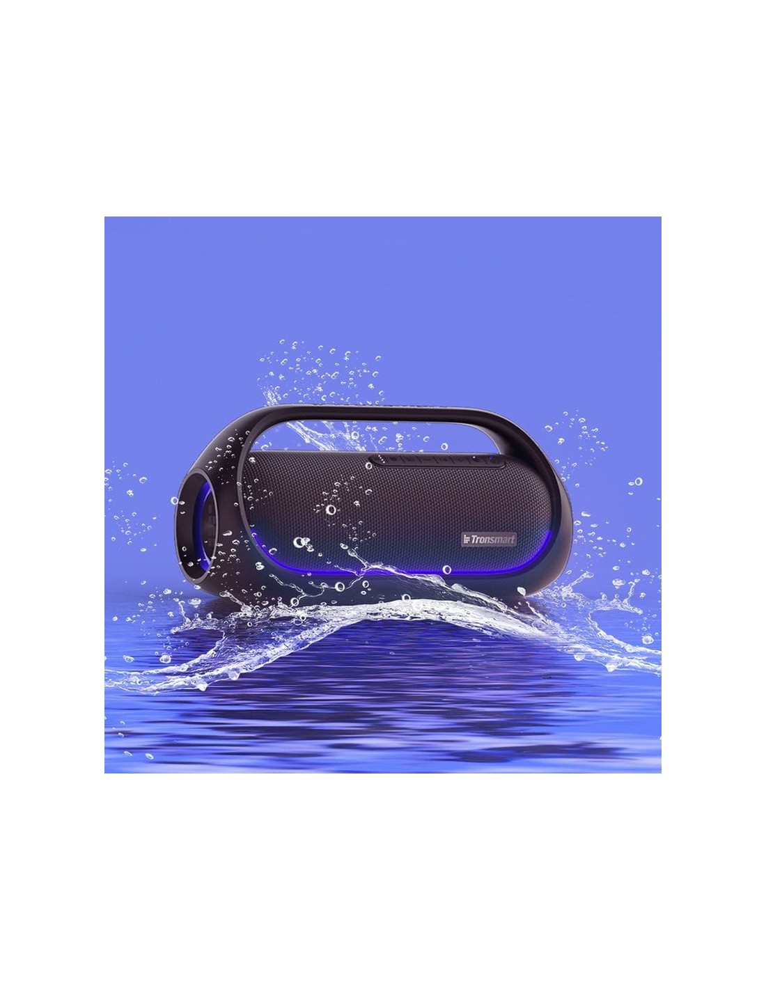 Tronsmart Bang 60W TWS