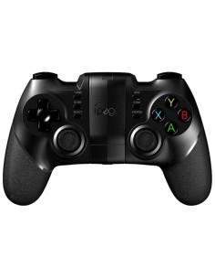 Gamepad Ipega PG-9076 Batman Bluetooth Negro