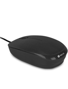Ratón NGS Flame/ Hasta 1000 DPI 2