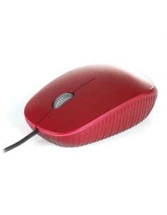 Ratón NGS Flame/ Hasta 1000 DPI