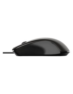 Ratón Trust Carve/ Hasta 1200 DPI 2