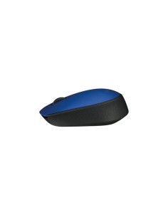 Ratón Inalámbrico Logitech M171/ Hasta 1000 DPI 2