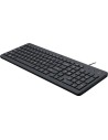 Teclado HP 150