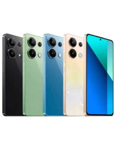 Xiaomi Redmi Note 13 4G 8GB/256GB 2