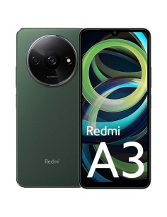 Xiaomi Redmi A3 (Varias versiones)