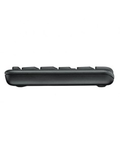 Teclado y Ratón Inalámbricos Logitech Wireless Combo MK220 2