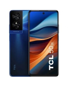 TCL 50SE 6GB/ 256GB/ 6.78"
