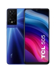 TCL 505 4GB/ 128GB/ 6.75"