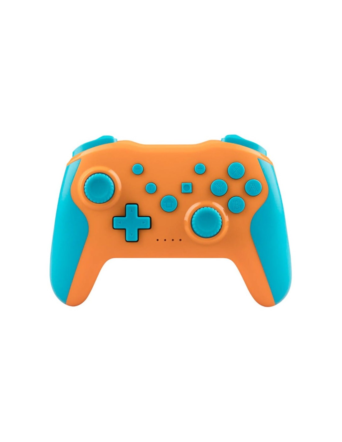 Mando Pro Nintendo Switch Compatible