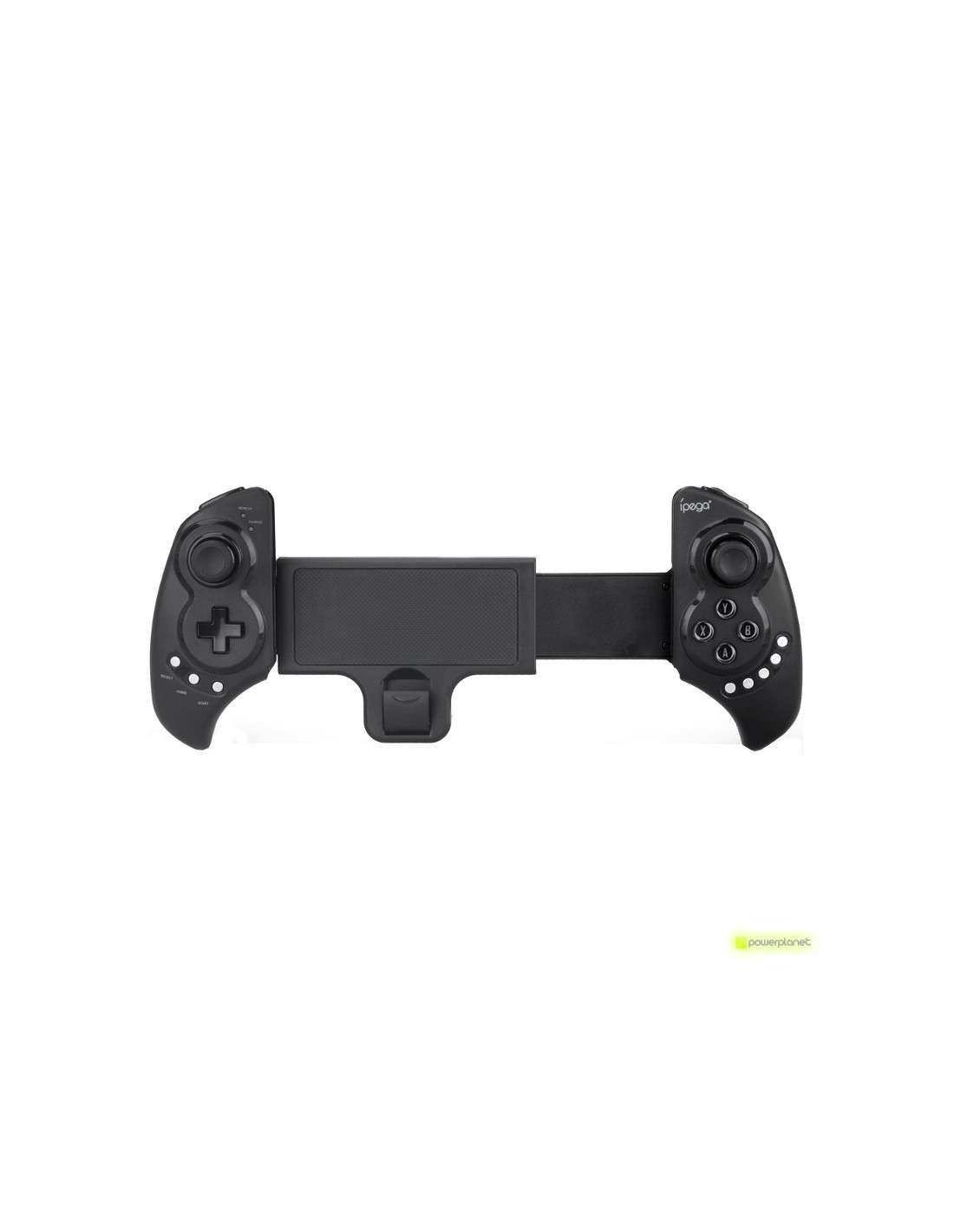 Gamepad IPEGA PG-9023 Noir