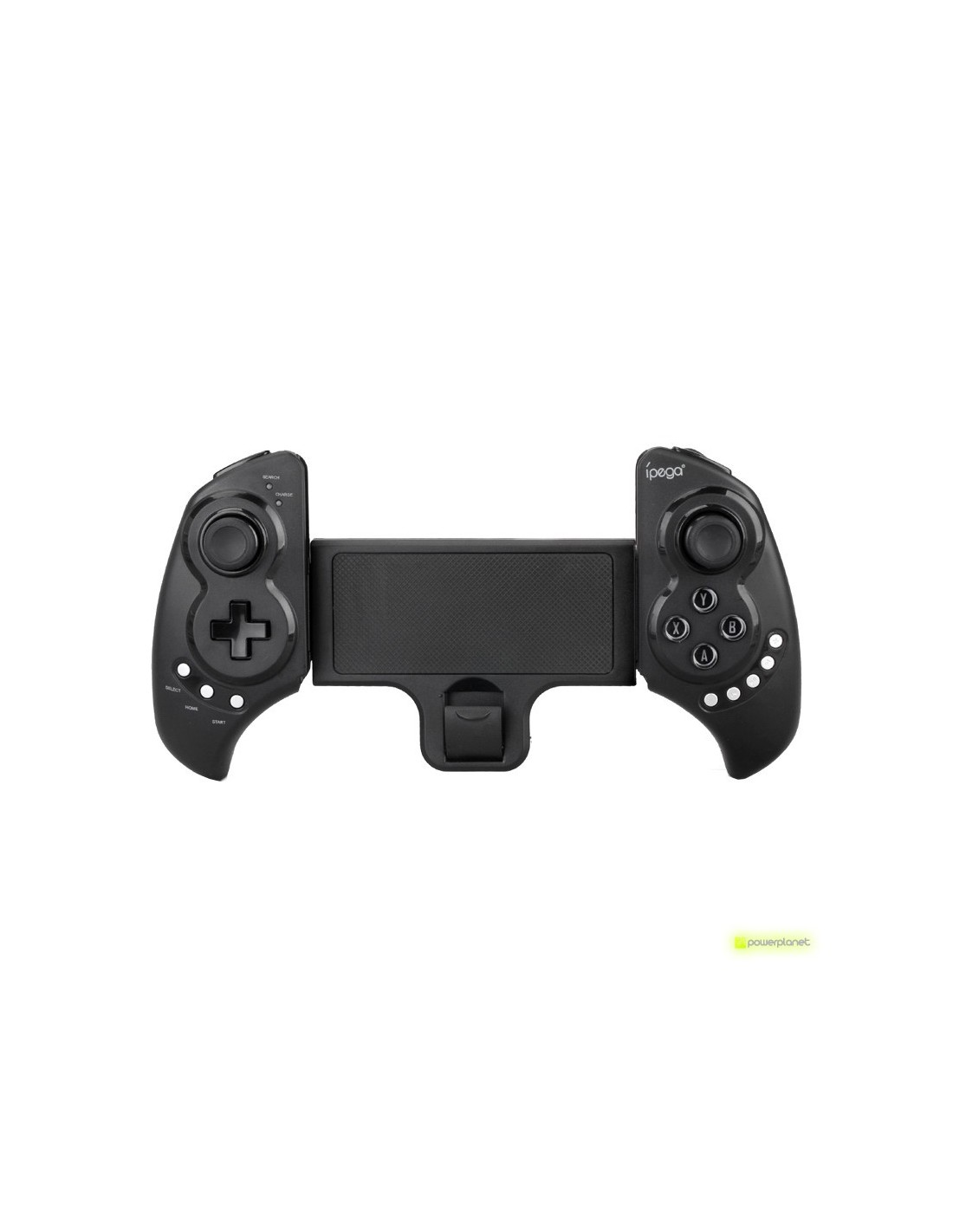 Gamepad IPEGA PG-9023 Noir