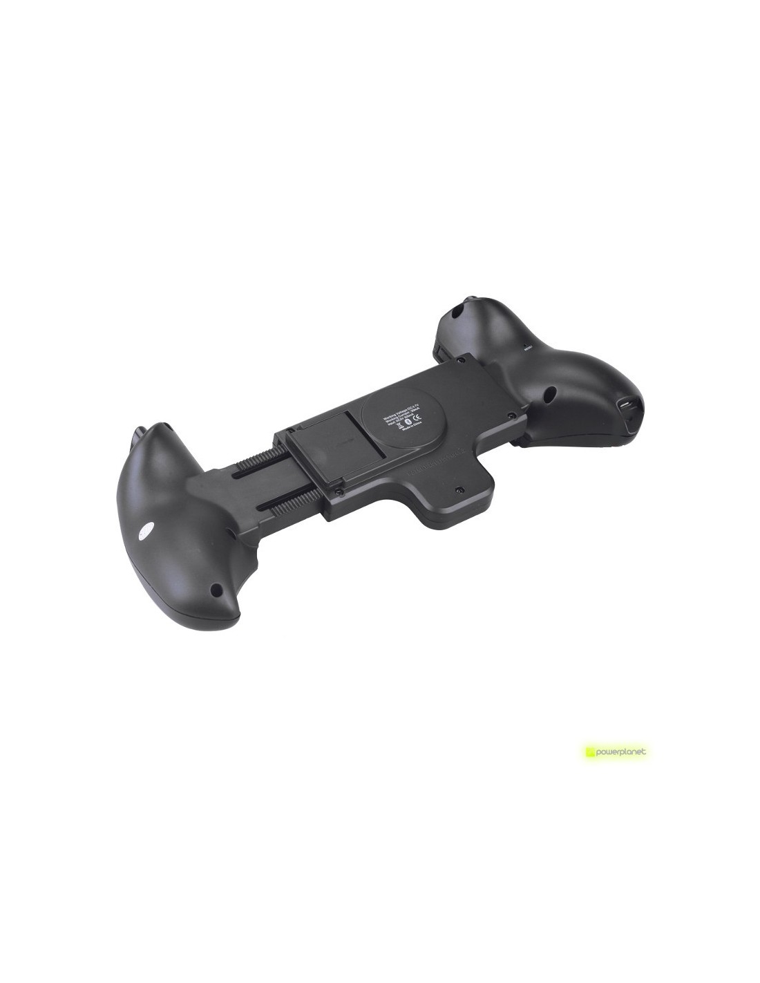 Gamepad IPEGA PG-9023 Noir