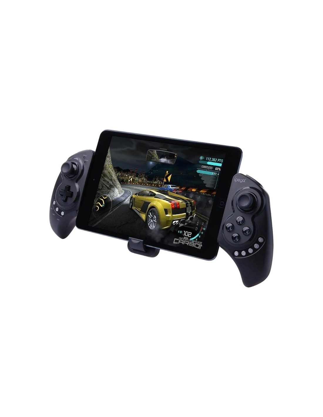 Gamepad IPEGA PG-9023 Noir