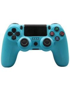 Mando PS4 Powergaming V2 Texture 2