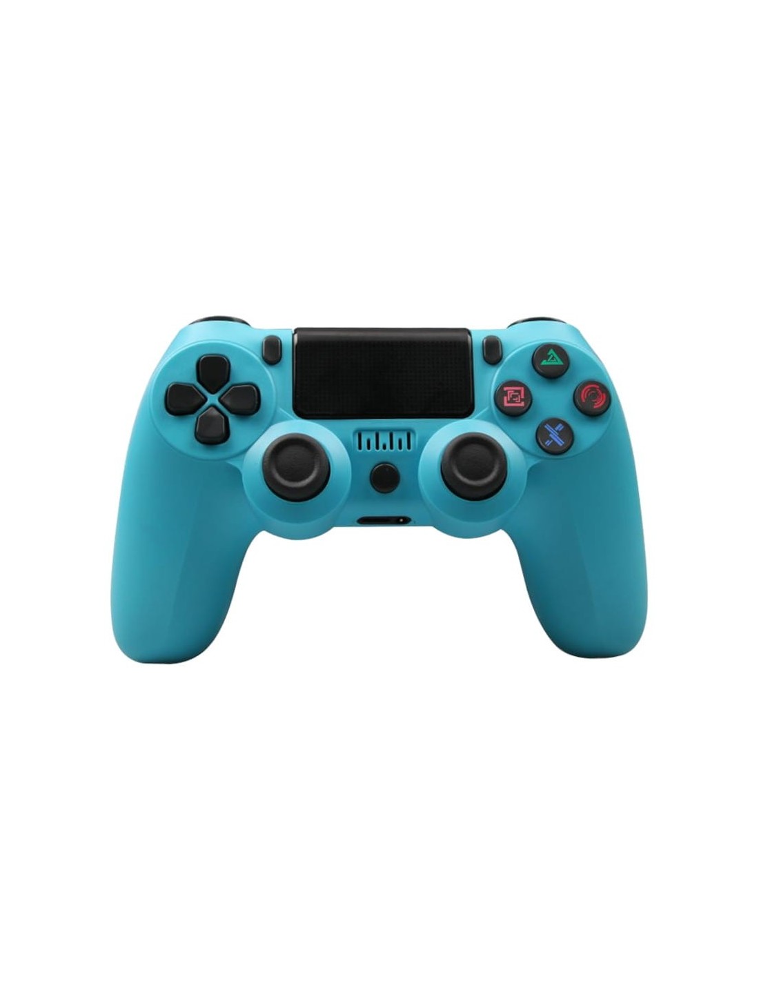 Mando PS4 Powergaming V2 Texture