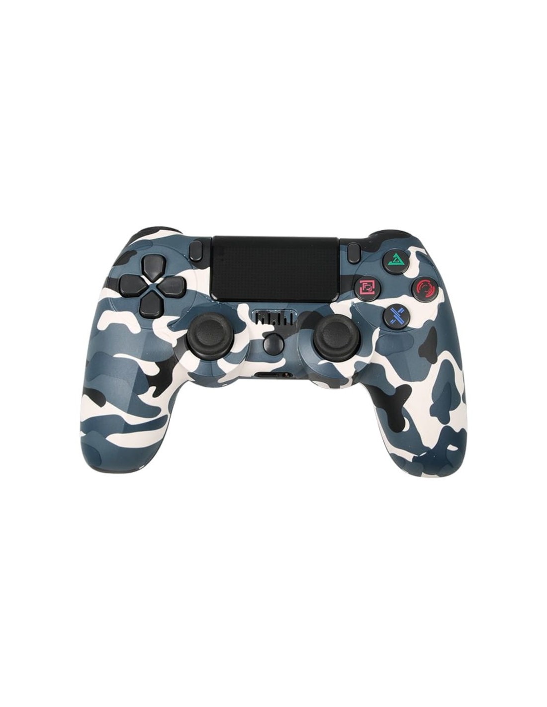 Mando PS4 Powergaming V2 Texture