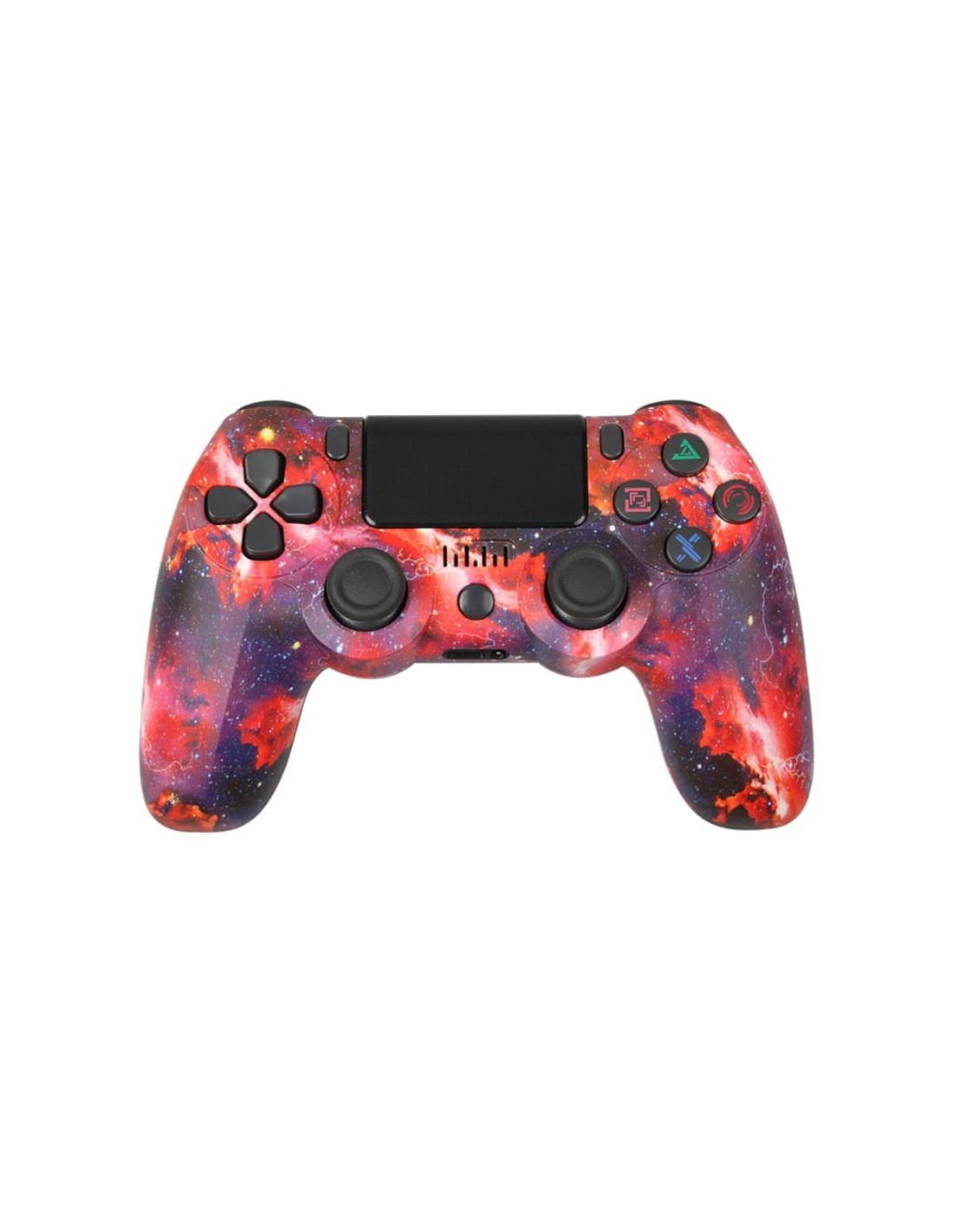 Mando PS4 Powergaming V2 Texture