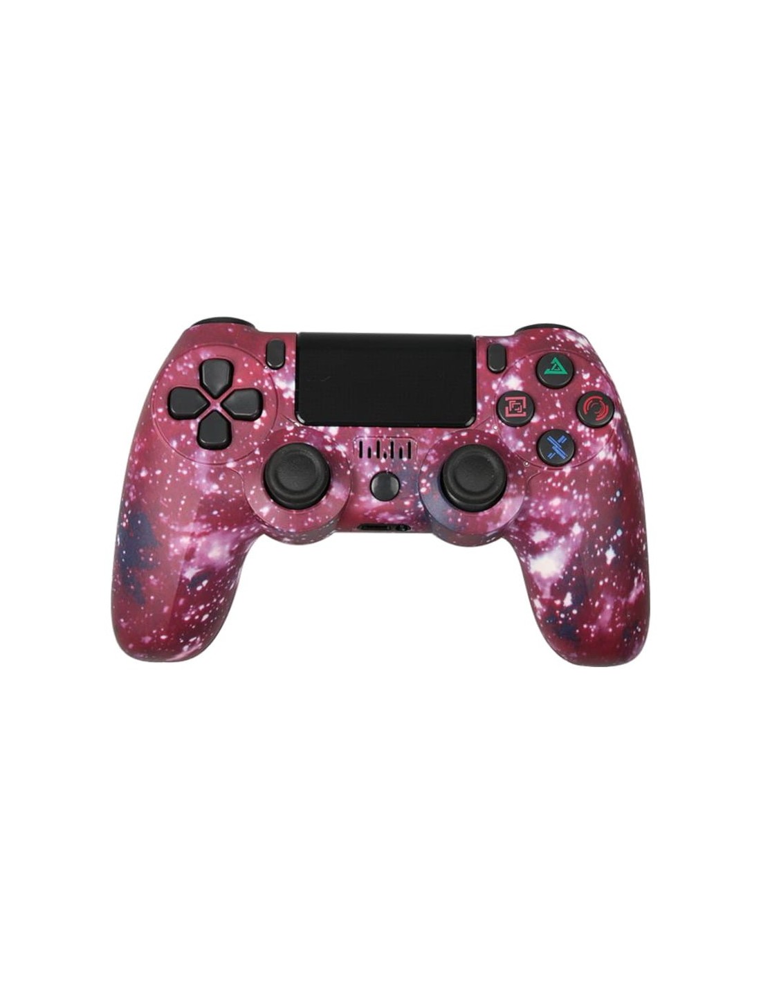 Mando PS4 Powergaming V2 Texture