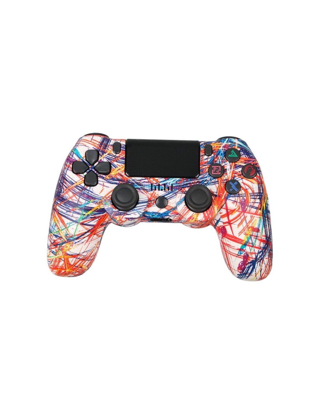 Mando PS4 Powergaming V2 Texture