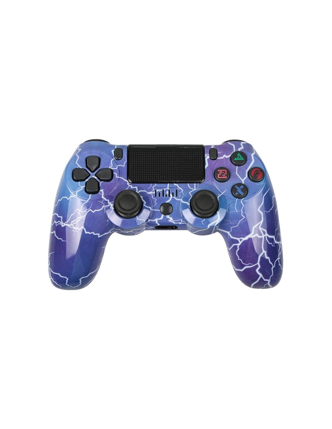 Mando PS4 Powergaming V2 Texture