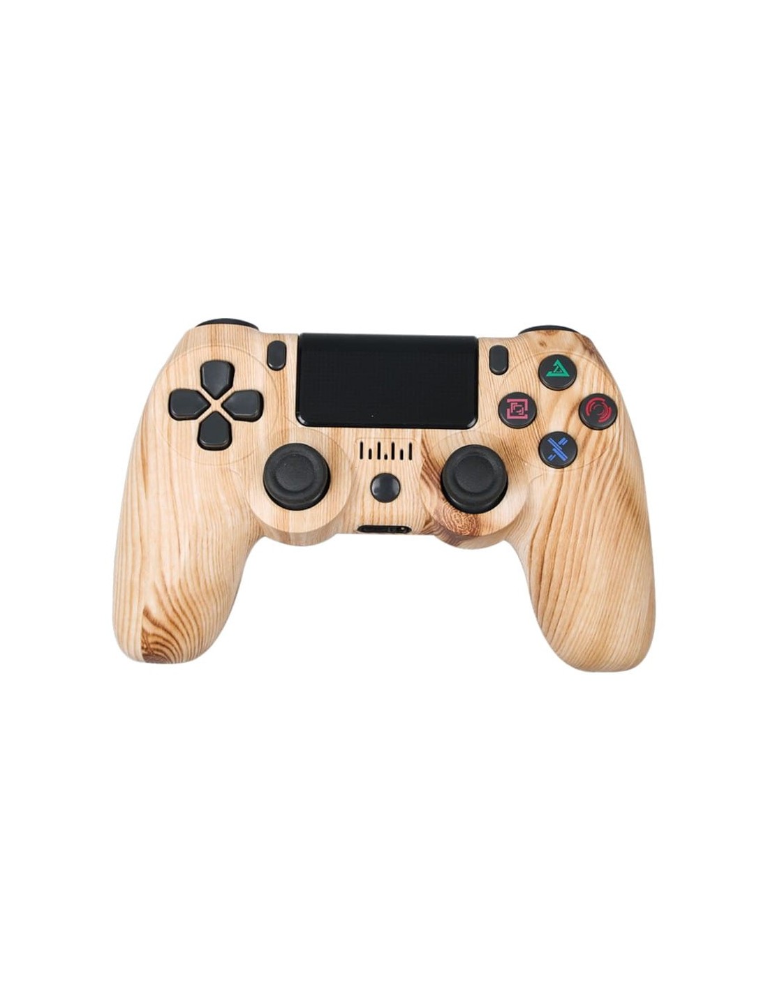 Mando PS4 Powergaming V2 Texture