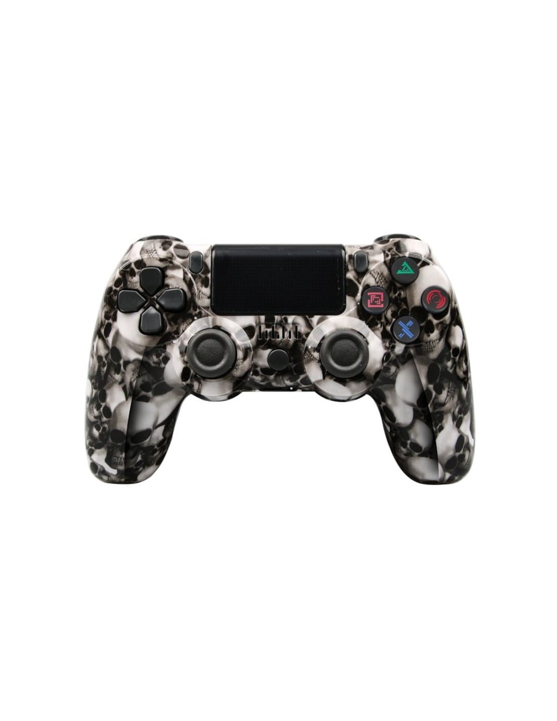 Mando PS4 Powergaming V2 Texture