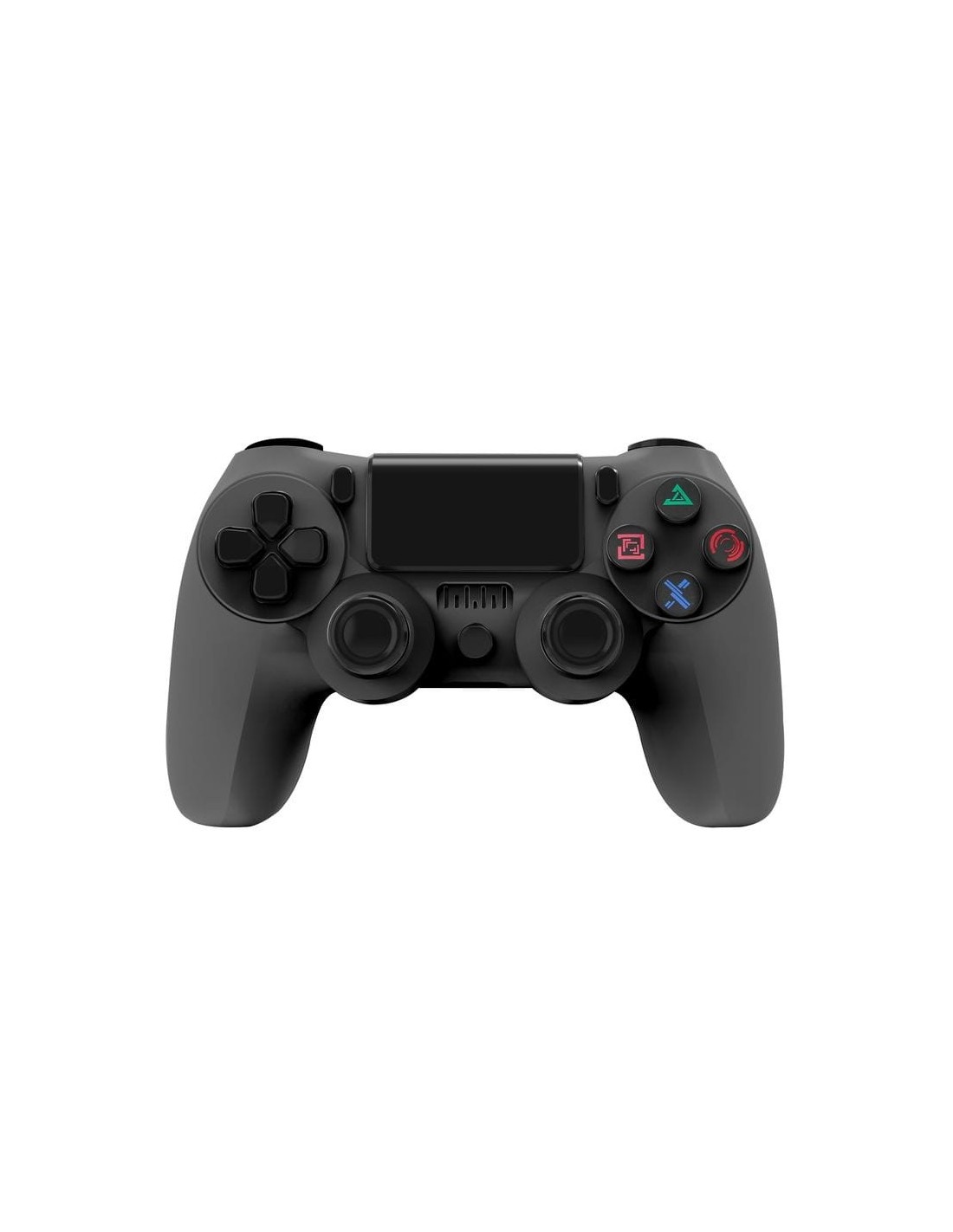 Mando PS4 Powergaming V2 Texture