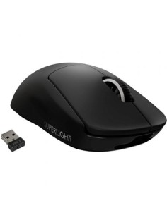 Ratón Gaming Inalámbrico Logitech PRO X Superlight 2