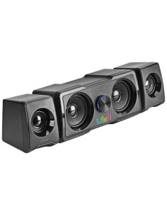 Altavoces Mars Gaming MS22W/ 35W/ 2.2 2
