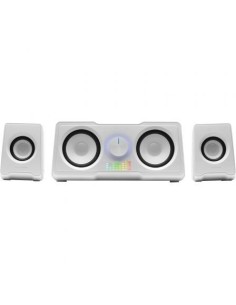 Altavoces Mars Gaming MS22W/ 35W/ 2.2