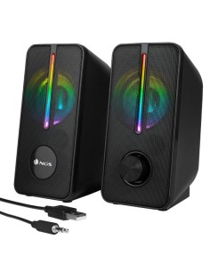 Altavoces NGS GSX-150/ 12W/ 2.0 2