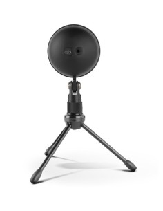 Micrófono Krom Kimu Pro/ Micro USB/ Jack 3.5 2