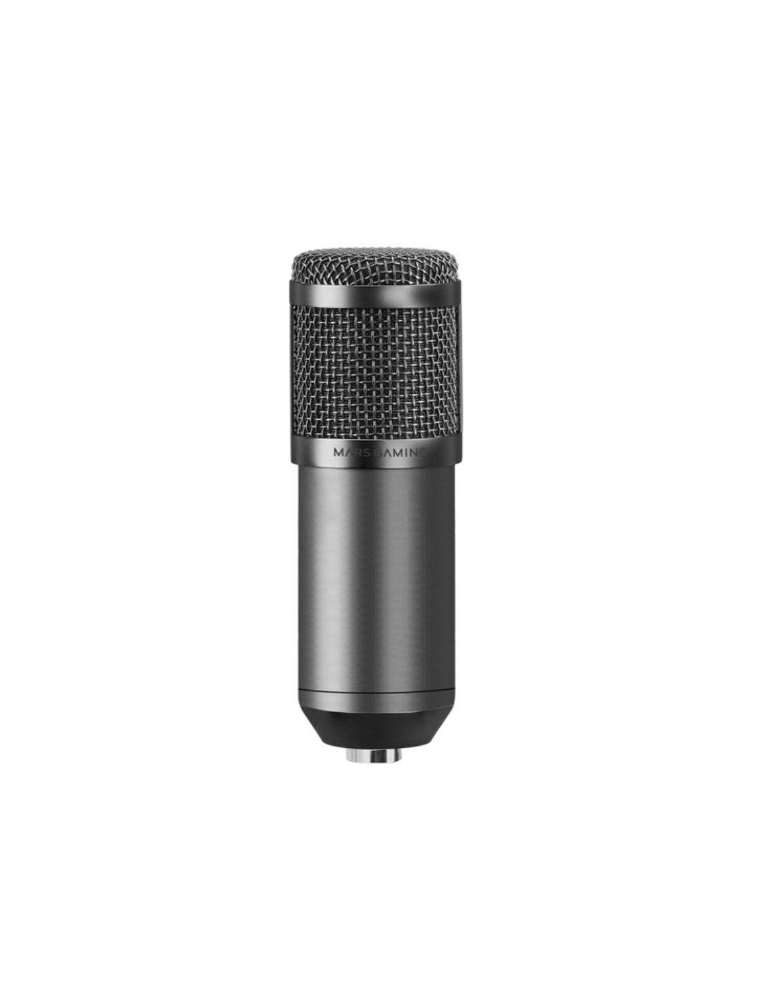 Micrófono Mars Gaming MMICPRO/ USB 2.0