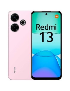 Xiaomi Redmi 13 (Varias versiones)