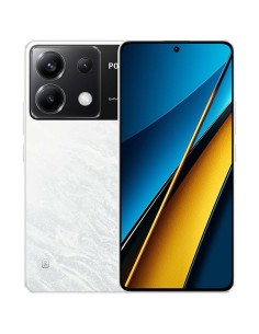 Xiaomi Poco X6 5G