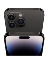 iPhone 14 Pro Renovado | Chip A16 Bionic OLED 6,1" | El Ocio Virtual
